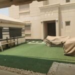 فيلا فاخرة بمساحة 411م² للبيع | الجبيل الصناعية – حي جلمودة