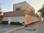 فيلا فاخرة بمساحة 469م² للبيع | الجبيل الصناعية – محلة الفردوس
