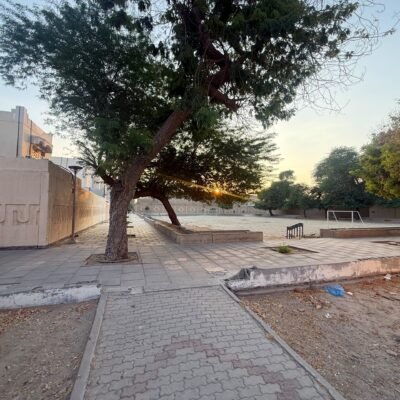 فيلا فاخرة بمساحة 469م² للبيع | الجبيل الصناعية – محلة الفردوس