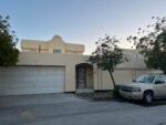 فيلا سكنية بمساحة 600م² للبيع | الجبيل الصناعية – حي الفناتير