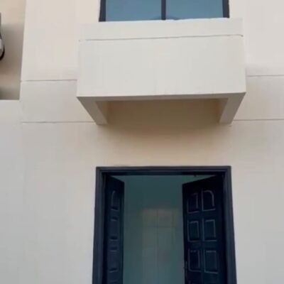 فيلا سكنية بمساحة 600م² للبيع | الجبيل الصناعية – حي الفناتير