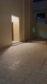 فيلا سكنية بمساحة 600م² للبيع | الجبيل الصناعية – حي الفناتير