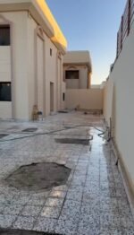 فيلا سكنية بمساحة 600م² للبيع | الجبيل الصناعية – حي الفناتير